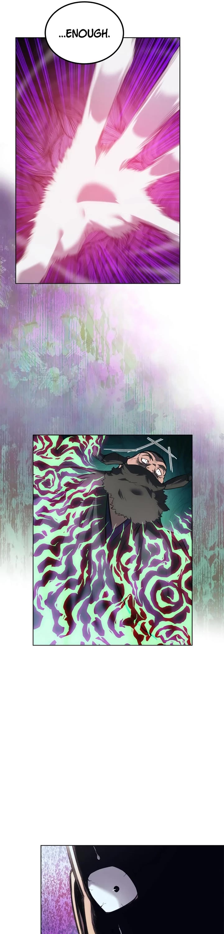 Chronicles of Heavenly Demon chapter 239 page 21