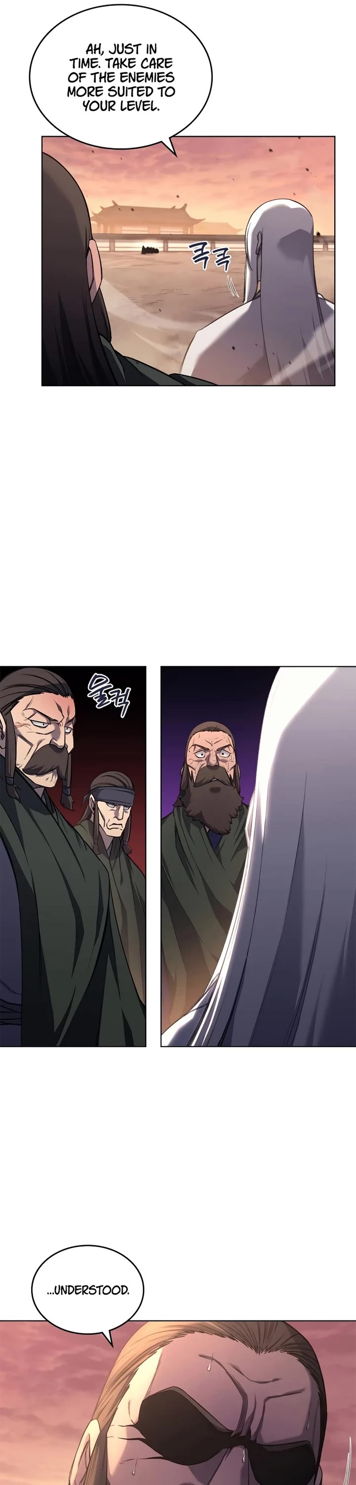 Chronicles of Heavenly Demon chapter 239 page 24