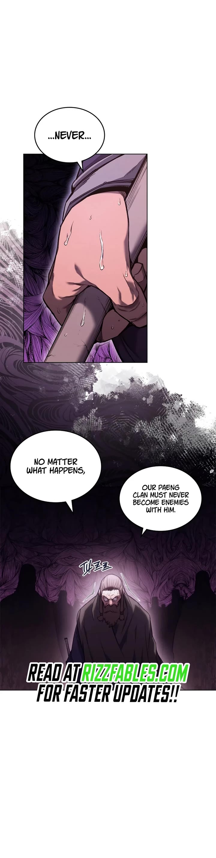 Chronicles of Heavenly Demon chapter 239 page 29