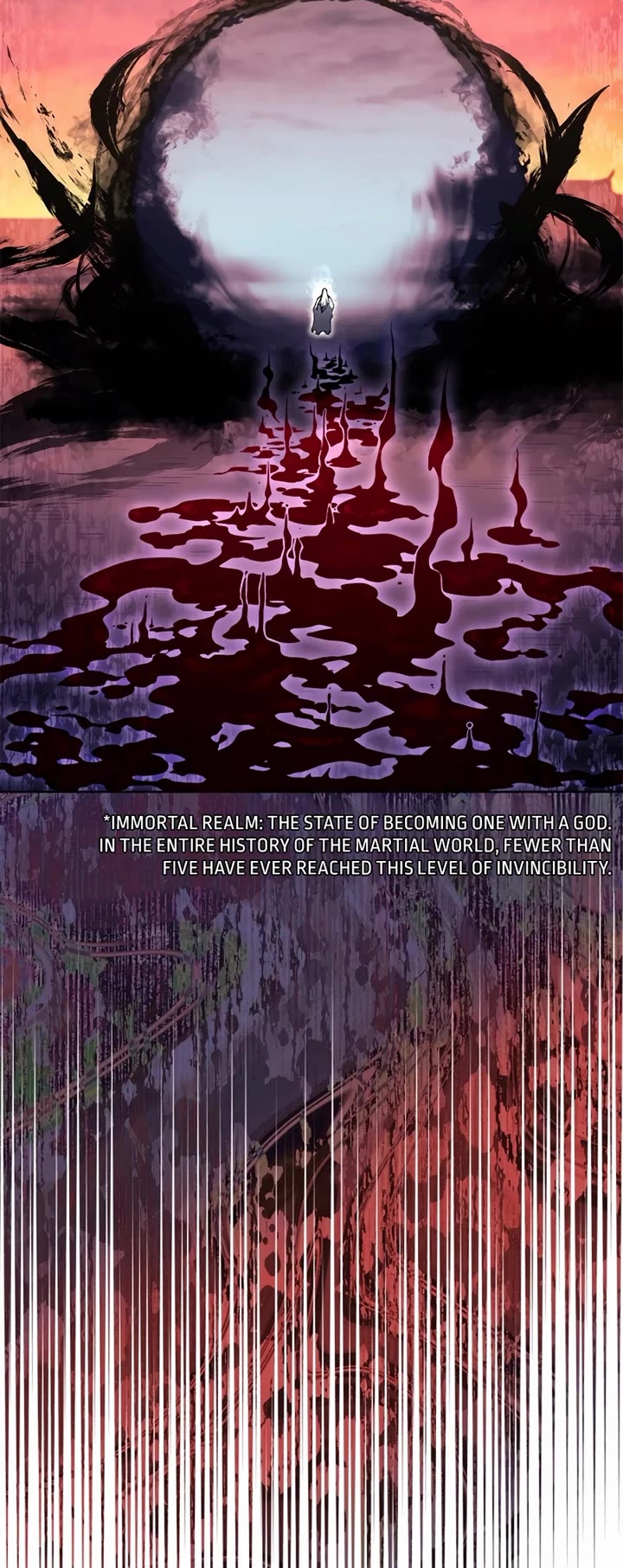 Chronicles of Heavenly Demon chapter 239 page 31