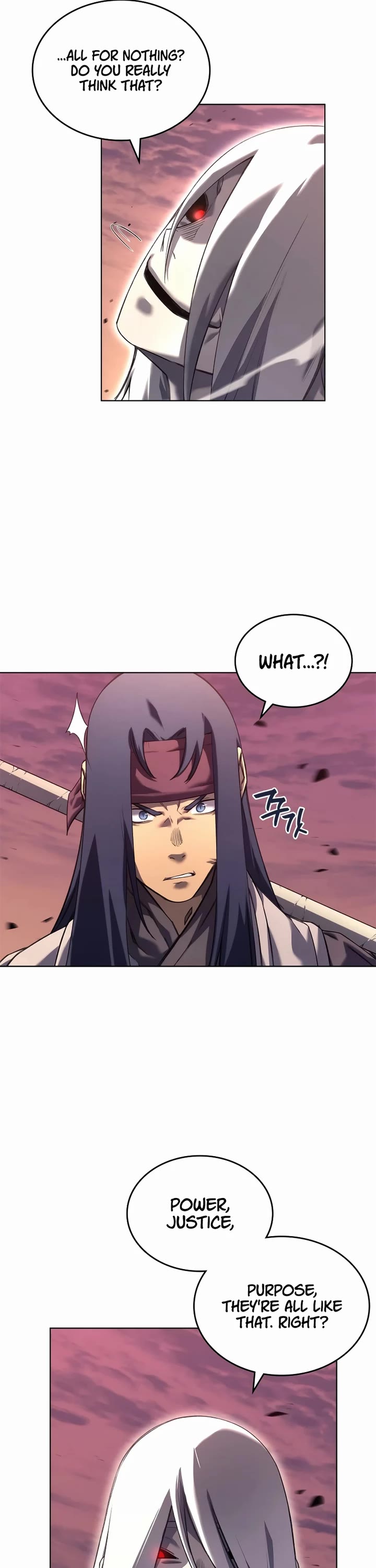 Chronicles of Heavenly Demon chapter 240 page 17