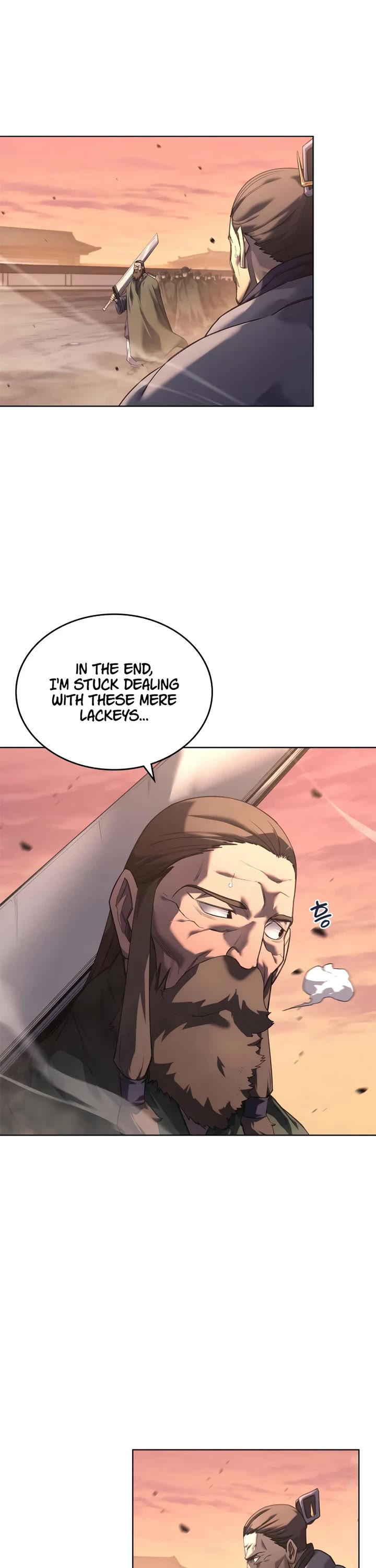 Chronicles of Heavenly Demon chapter 240 page 2