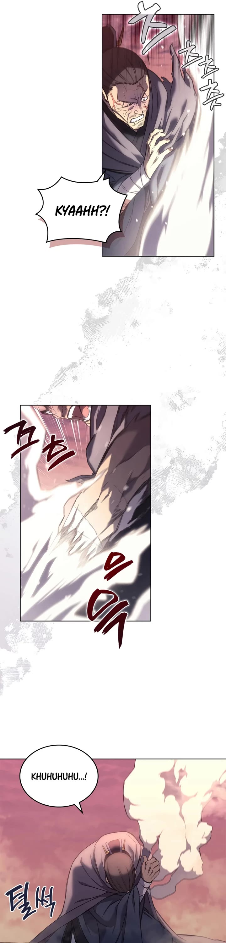 Chronicles of Heavenly Demon chapter 240 page 26