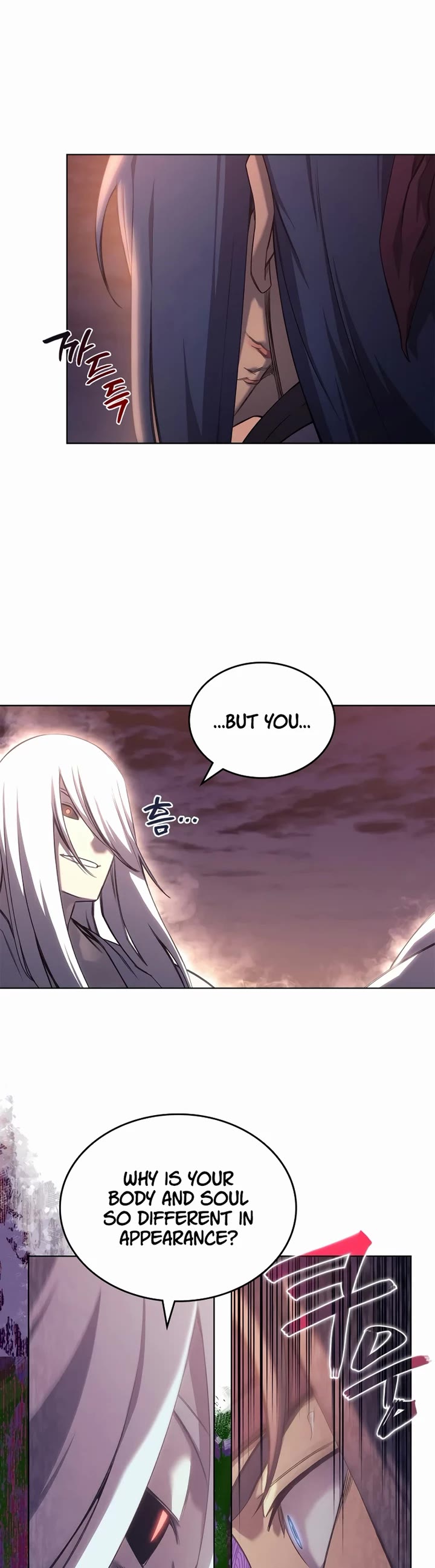 Chronicles of Heavenly Demon chapter 240 page 35