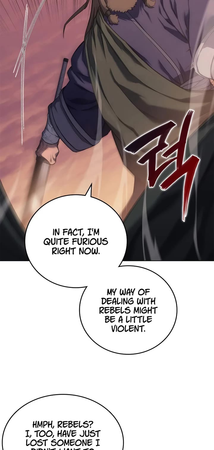 Chronicles of Heavenly Demon chapter 240 page 4