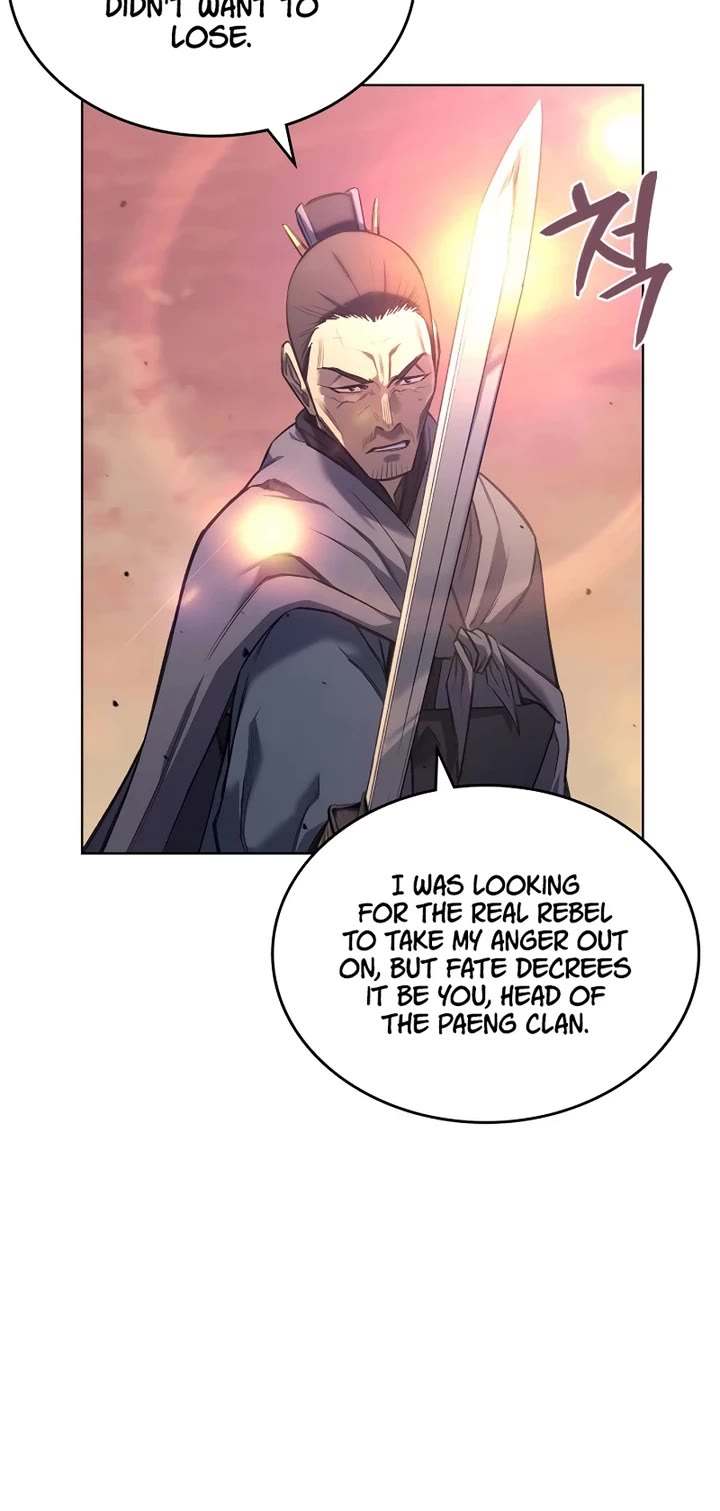 Chronicles of Heavenly Demon chapter 240 page 5