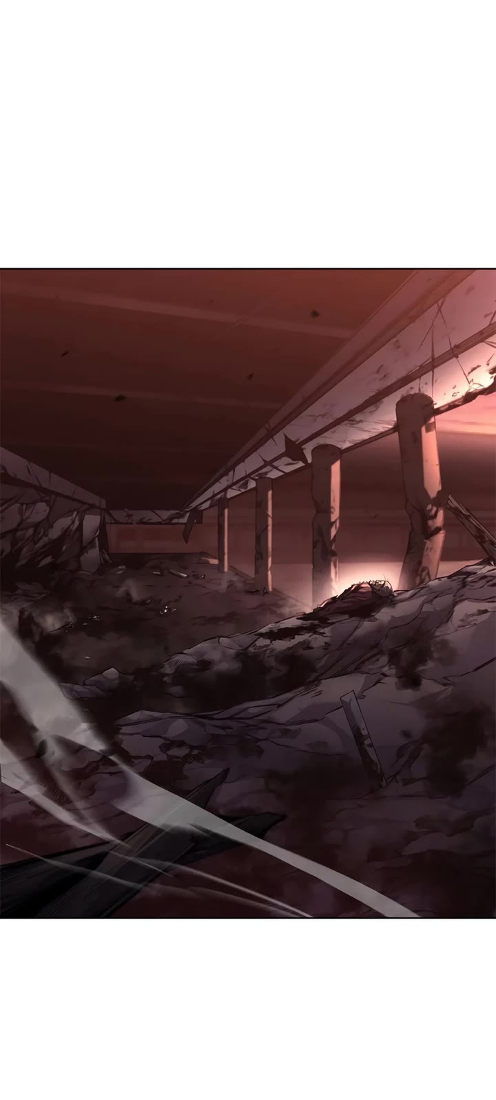 Chronicles of Heavenly Demon chapter 240 page 9