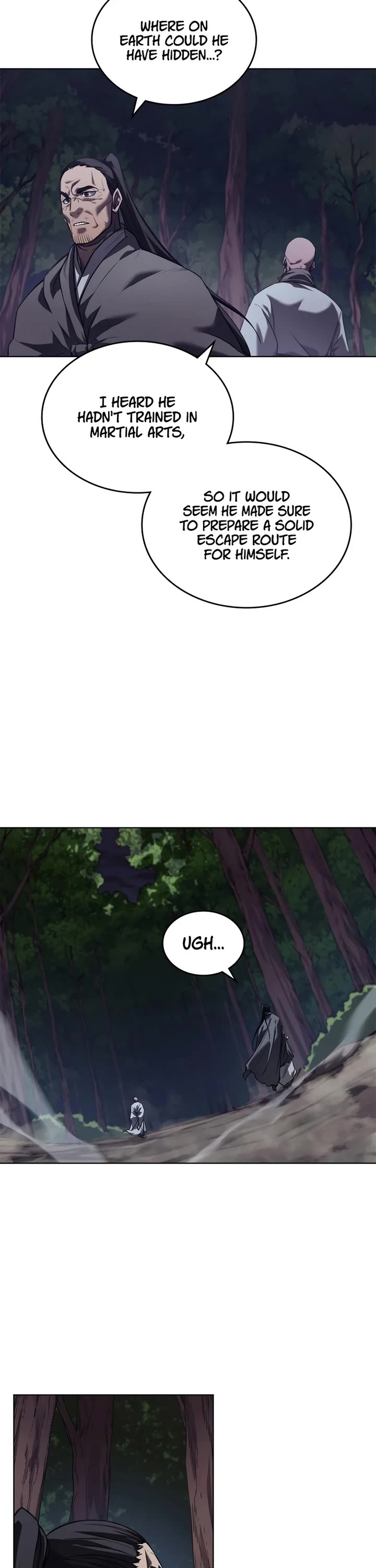 Chronicles of Heavenly Demon chapter 241 page 16