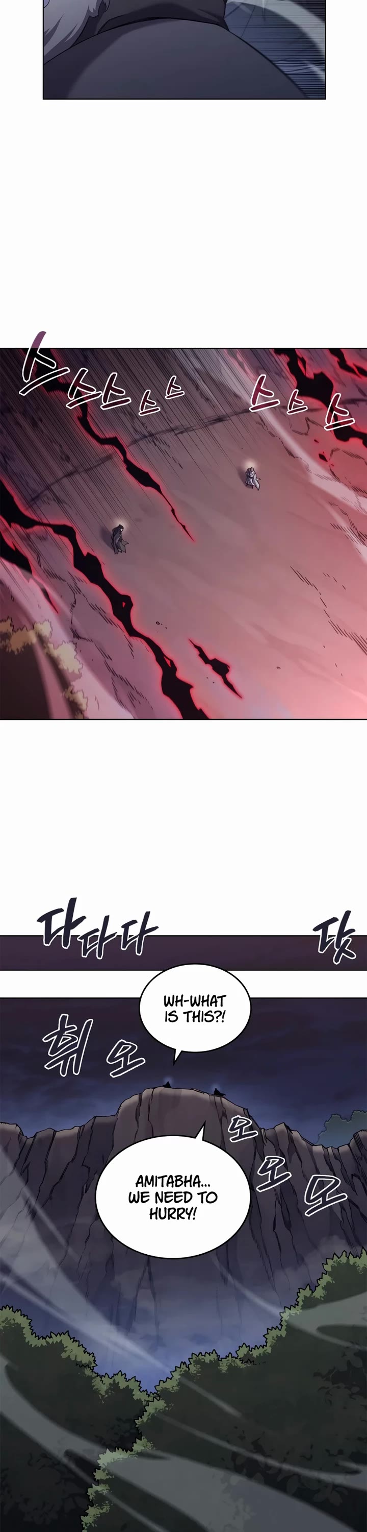Chronicles of Heavenly Demon chapter 241 page 20