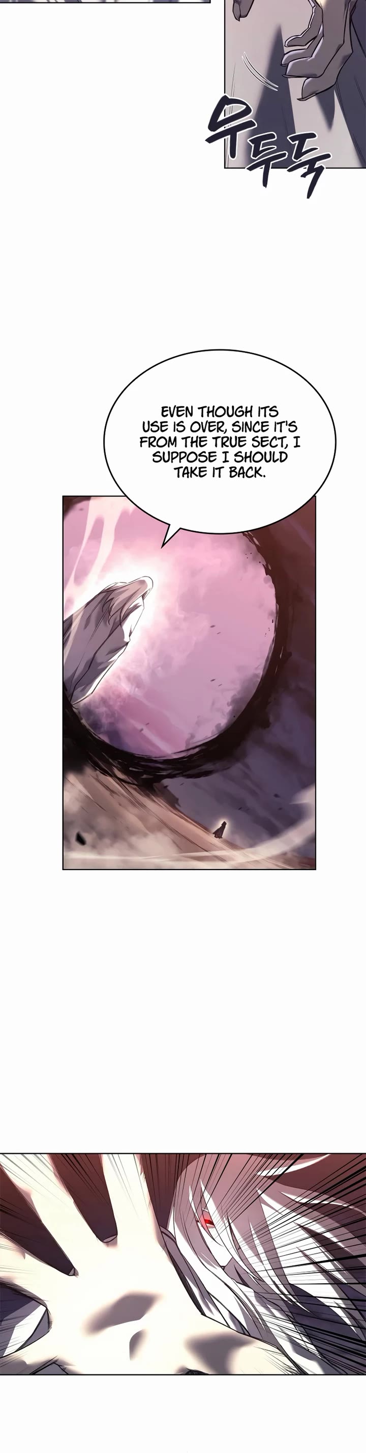 Chronicles of Heavenly Demon chapter 241 page 8