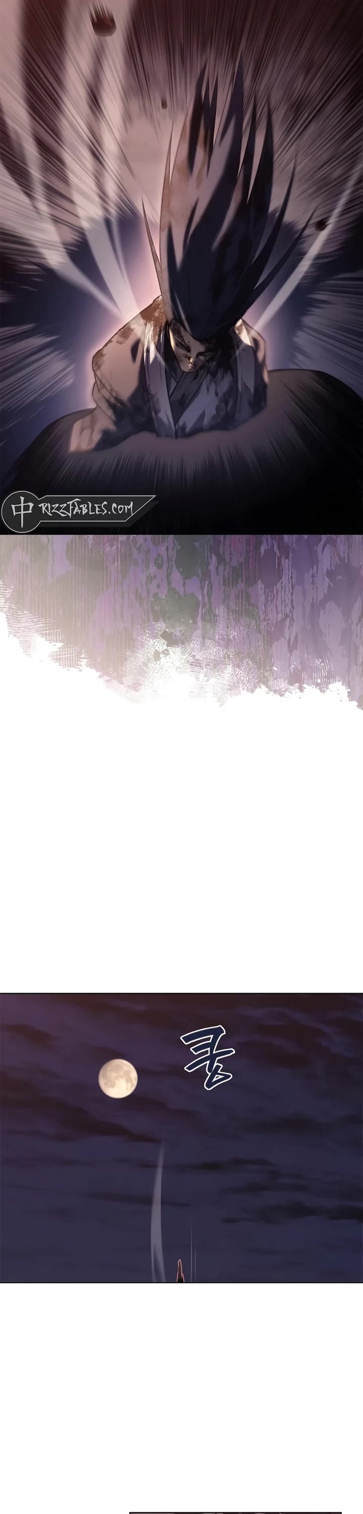 Chronicles of Heavenly Demon chapter 242 page 19