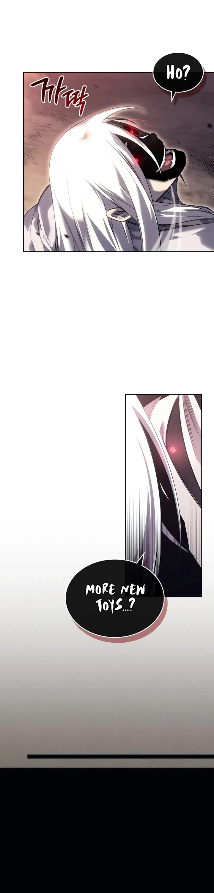 Chronicles of Heavenly Demon chapter 242 page 22