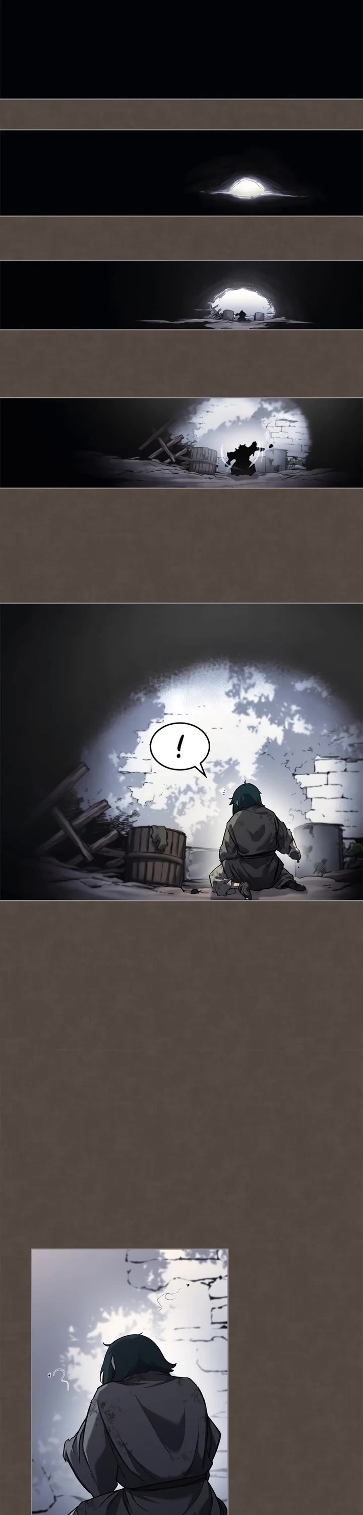 Chronicles of Heavenly Demon chapter 242 page 23