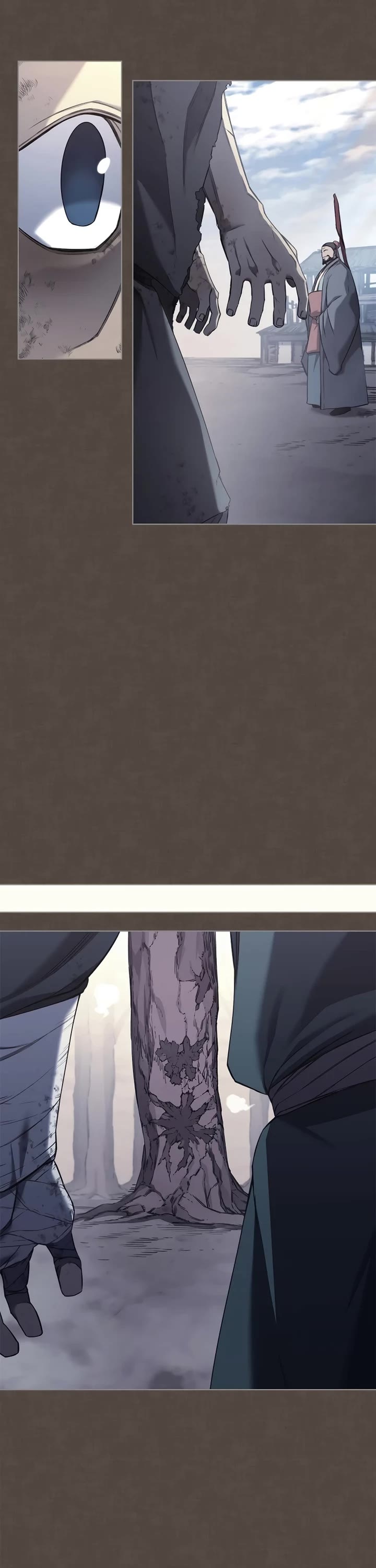 Chronicles of Heavenly Demon chapter 242 page 25