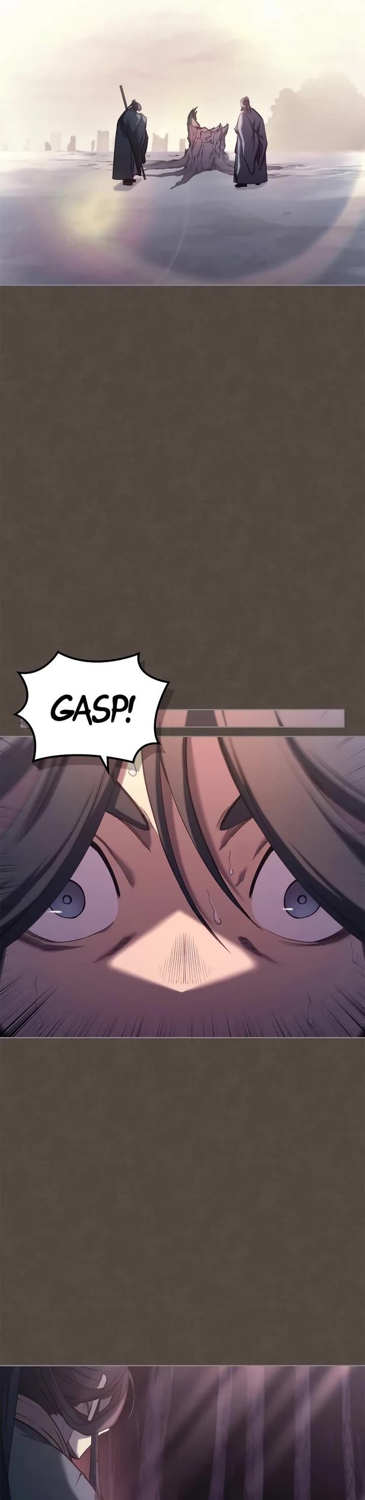 Chronicles of Heavenly Demon chapter 242 page 27