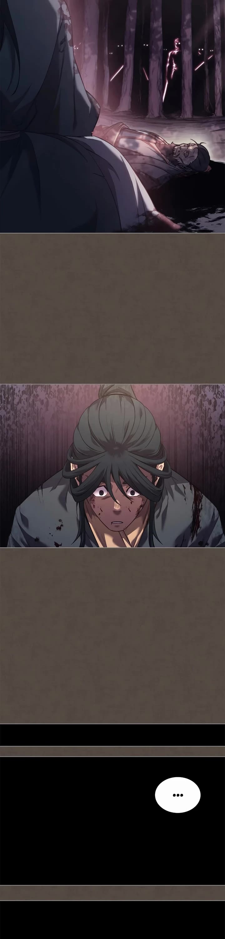 Chronicles of Heavenly Demon chapter 242 page 28