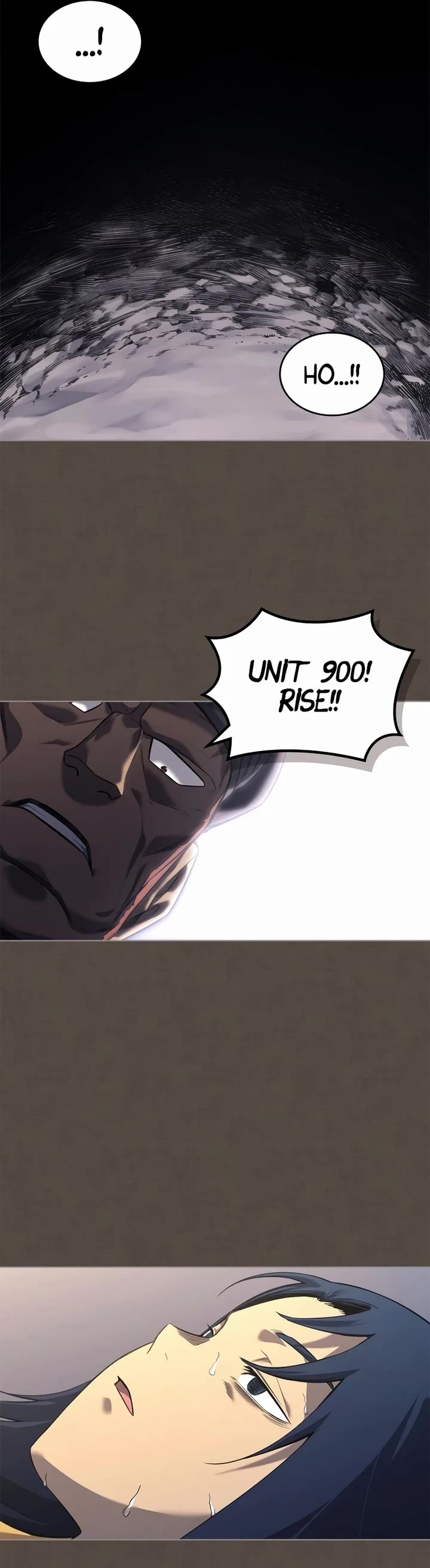 Chronicles of Heavenly Demon chapter 242 page 29