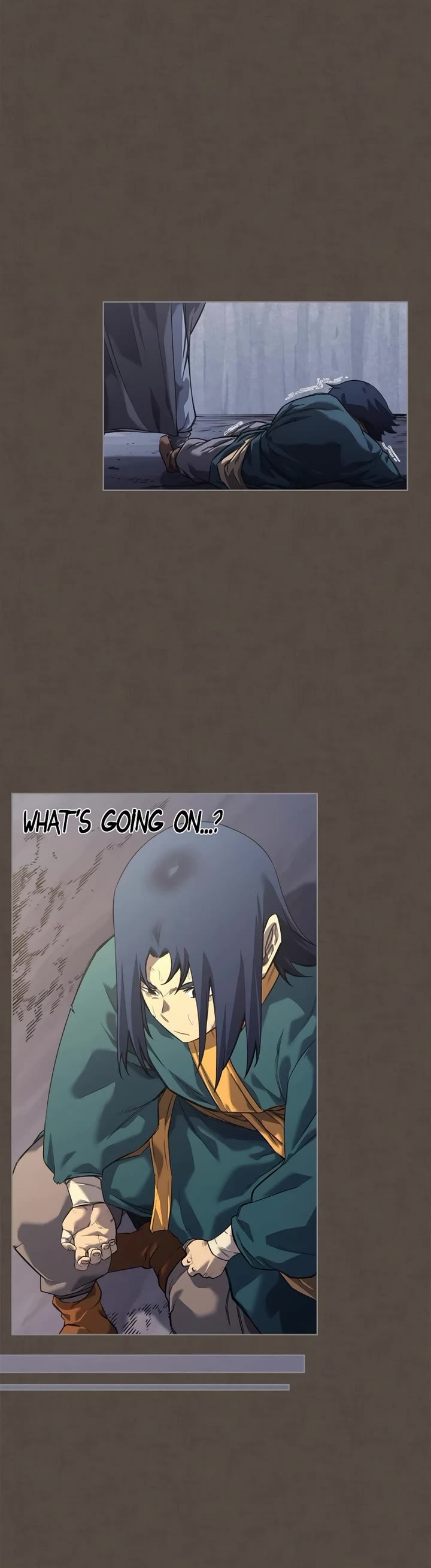 Chronicles of Heavenly Demon chapter 242 page 30