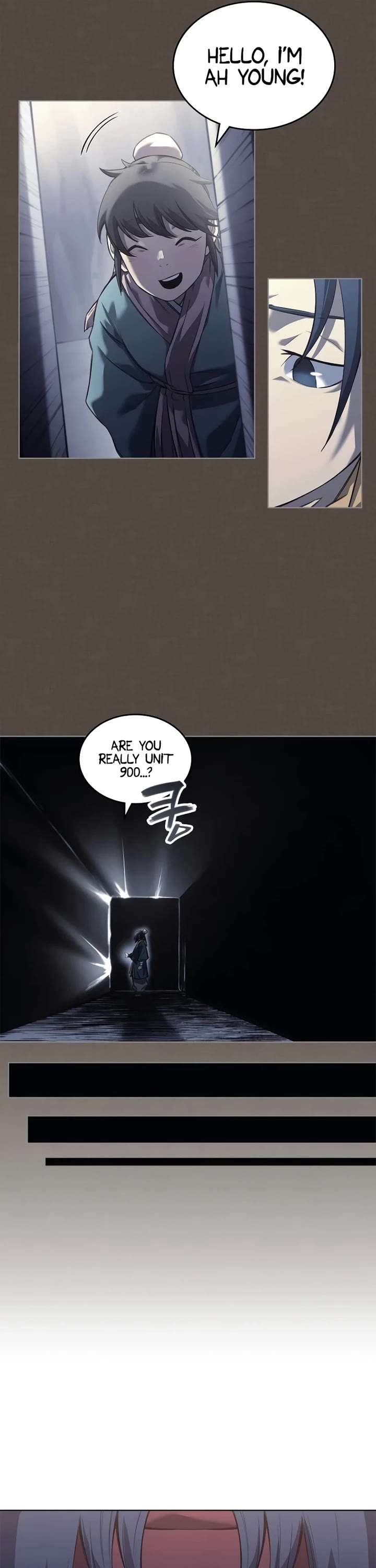 Chronicles of Heavenly Demon chapter 242 page 31