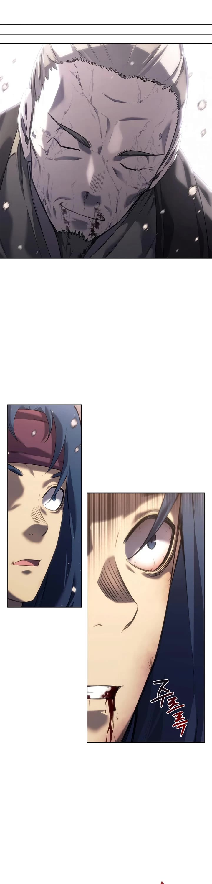 Chronicles of Heavenly Demon chapter 242 page 34