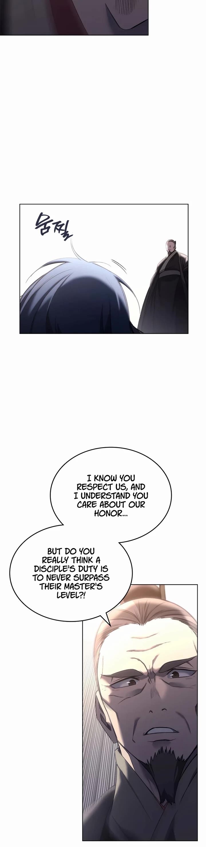 Chronicles of Heavenly Demon chapter 242 page 41