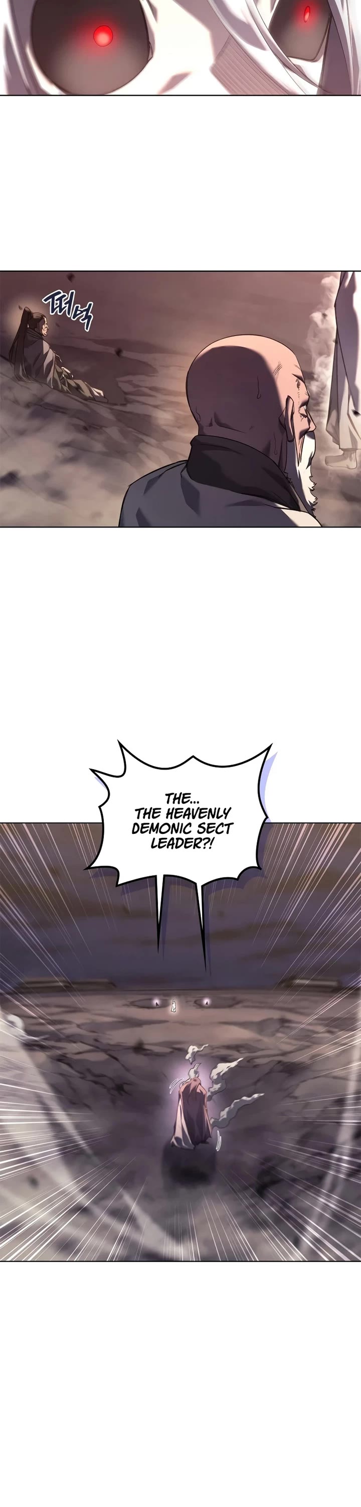 Chronicles of Heavenly Demon chapter 243 page 9