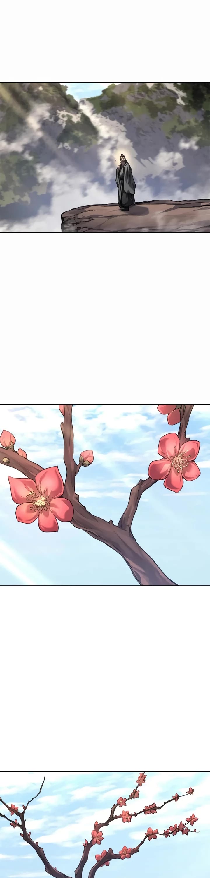 Chronicles of Heavenly Demon chapter 244 page 17