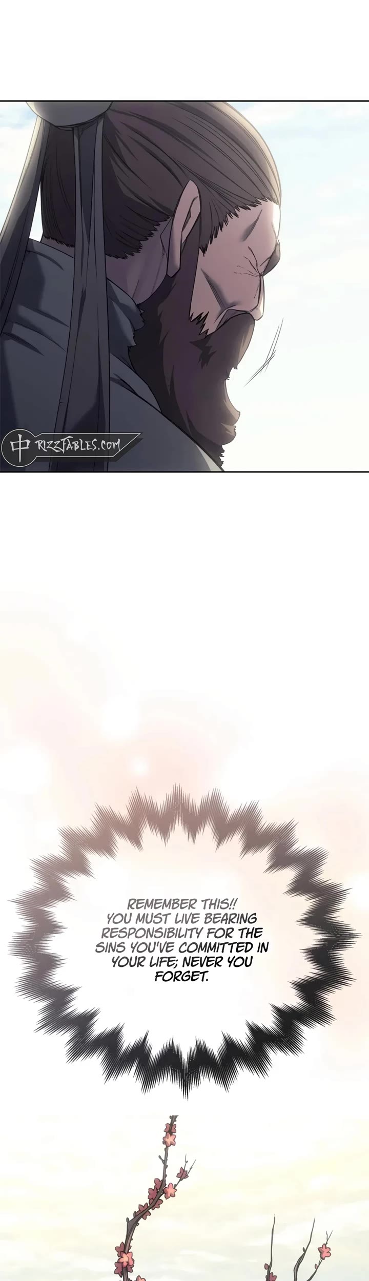 Chronicles of Heavenly Demon chapter 244 page 21