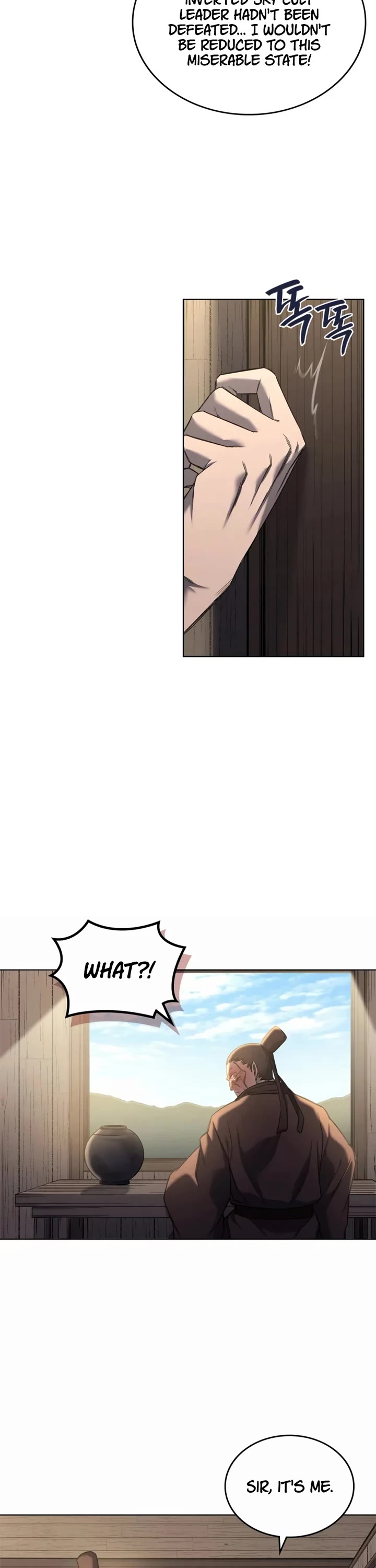 Chronicles of Heavenly Demon chapter 245 page 3