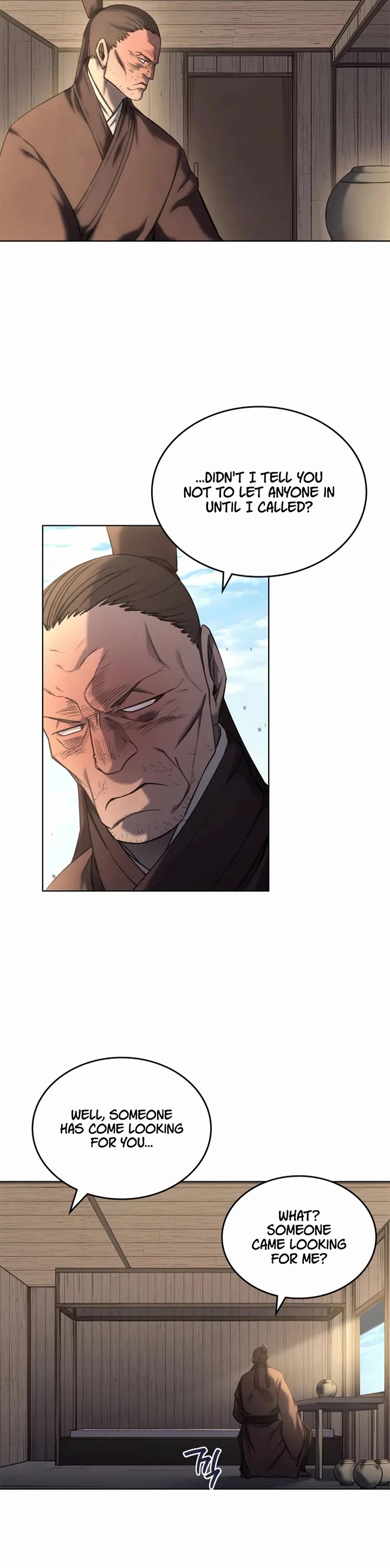 Chronicles of Heavenly Demon chapter 245 page 4