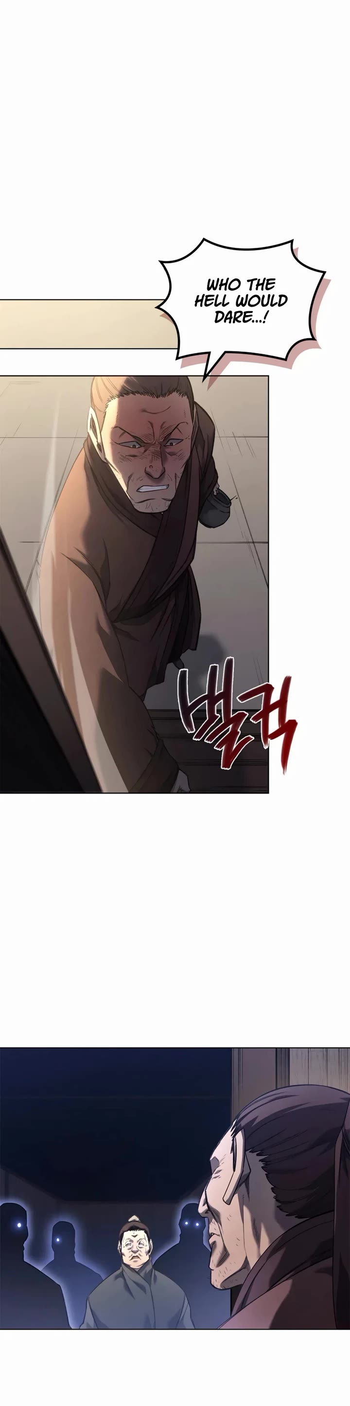 Chronicles of Heavenly Demon chapter 245 page 5