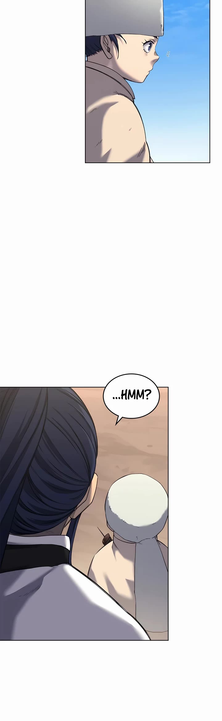 Chronicles of Heavenly Demon chapter 250 page 17