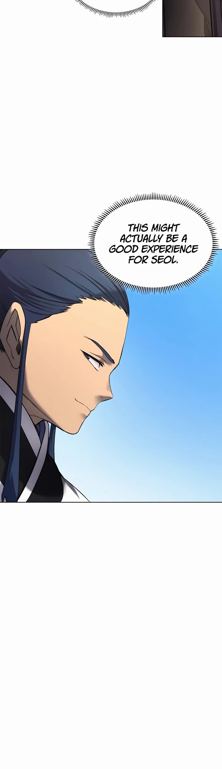 Chronicles of Heavenly Demon chapter 250 page 21