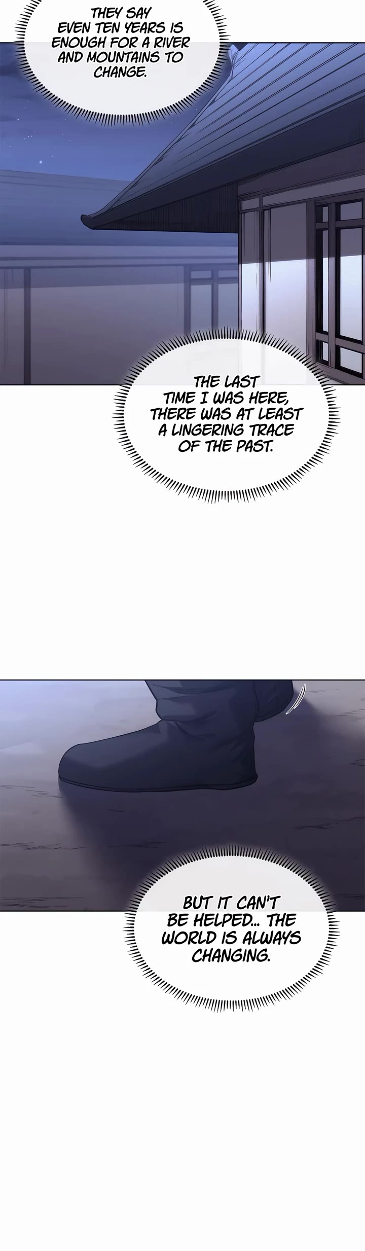 Chronicles of Heavenly Demon chapter 252 page 16