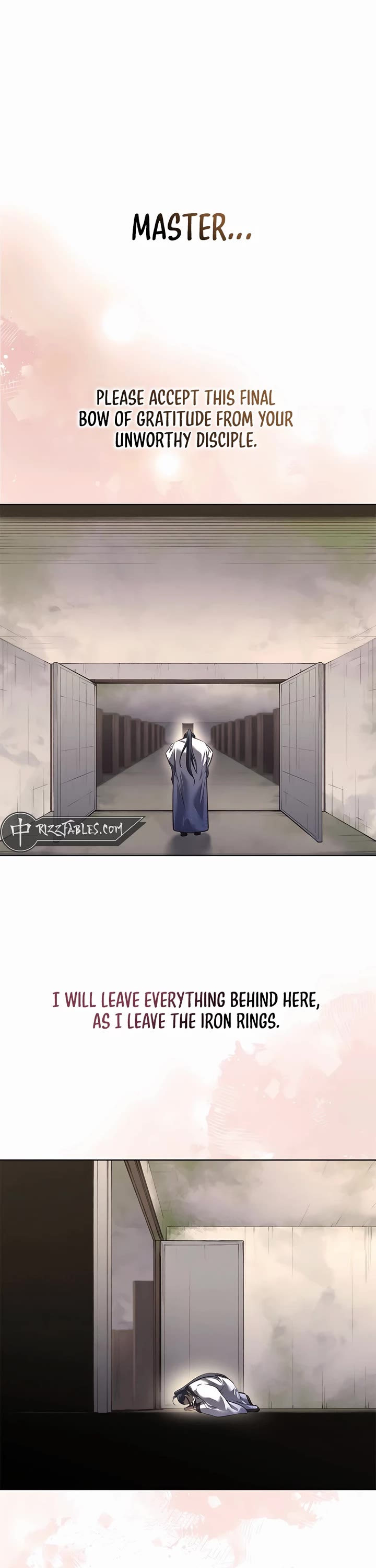 Chronicles of Heavenly Demon chapter 252 page 26