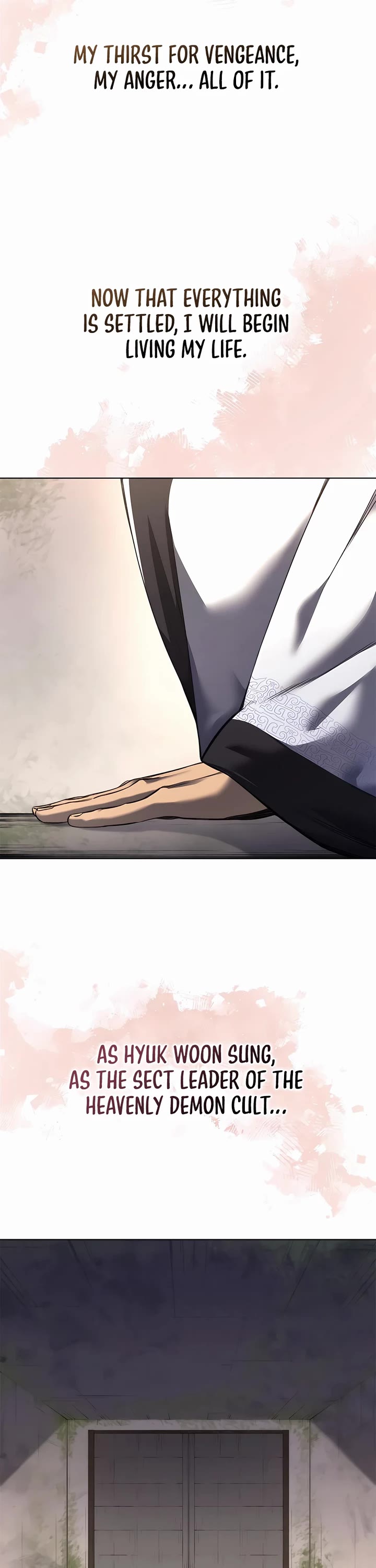 Chronicles of Heavenly Demon chapter 252 page 27