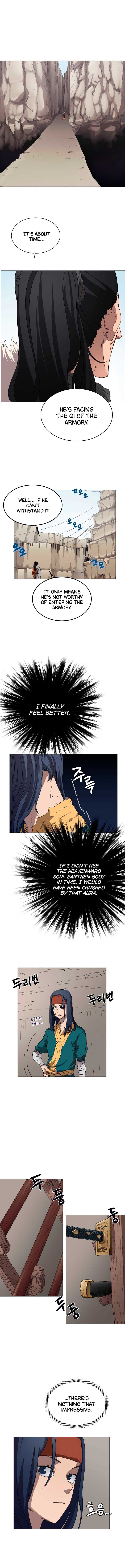 Chronicles of Heavenly Demon chapter 41 page 5