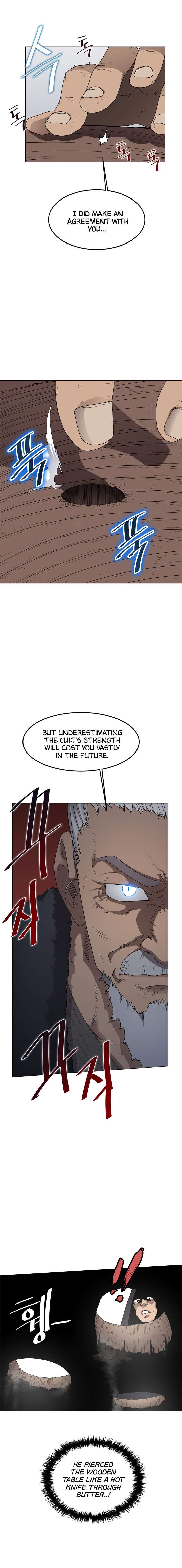 Chronicles of Heavenly Demon chapter 45 page 3