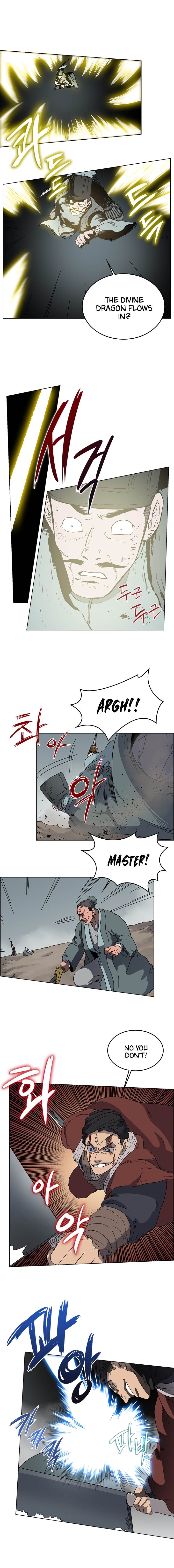 Chronicles of Heavenly Demon chapter 50 page 10