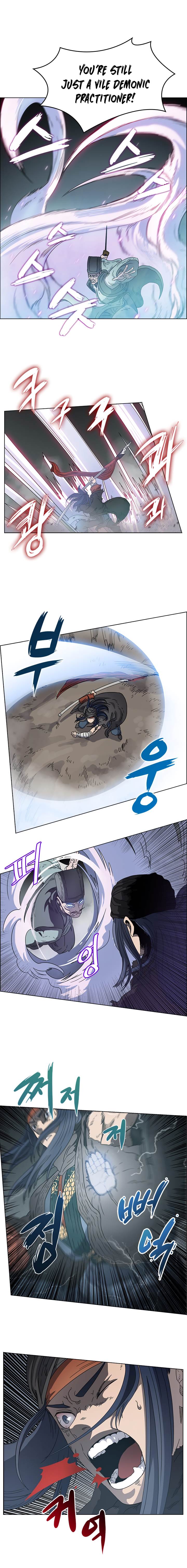 Chronicles of Heavenly Demon chapter 50 page 6