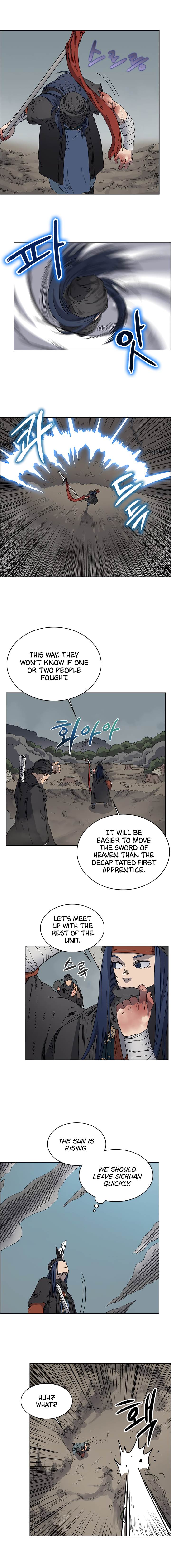 Chronicles of Heavenly Demon chapter 52 page 4