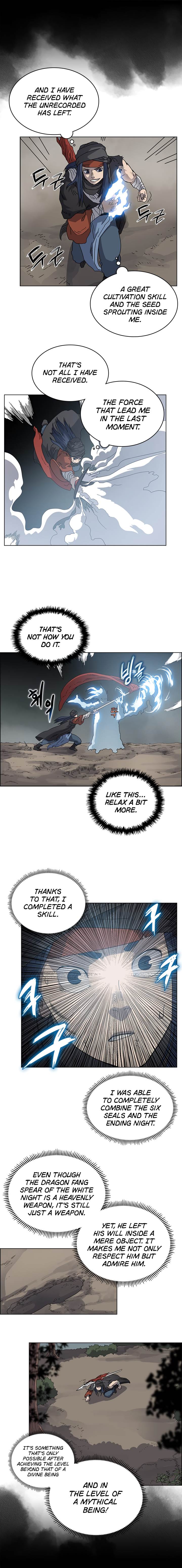 Chronicles of Heavenly Demon chapter 52 page 6