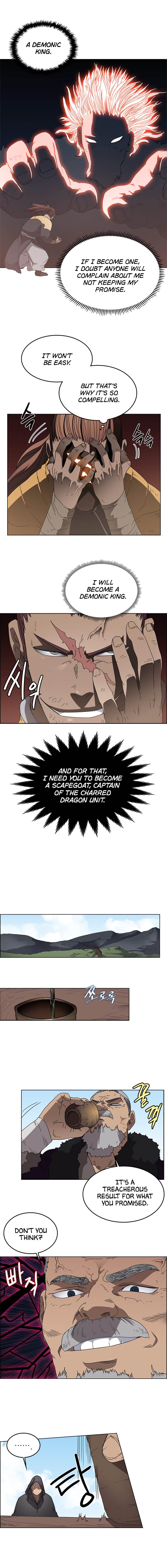 Chronicles of Heavenly Demon chapter 55 page 4