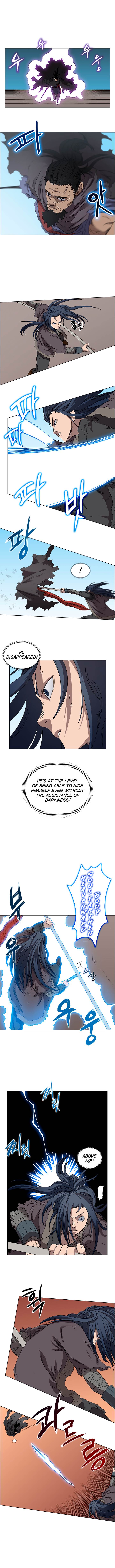 Chronicles of Heavenly Demon chapter 62 page 5