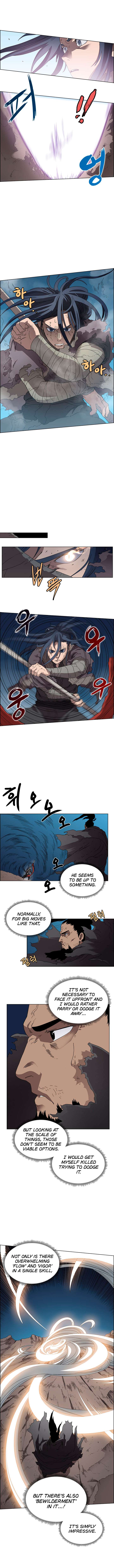 Chronicles of Heavenly Demon chapter 63 page 7