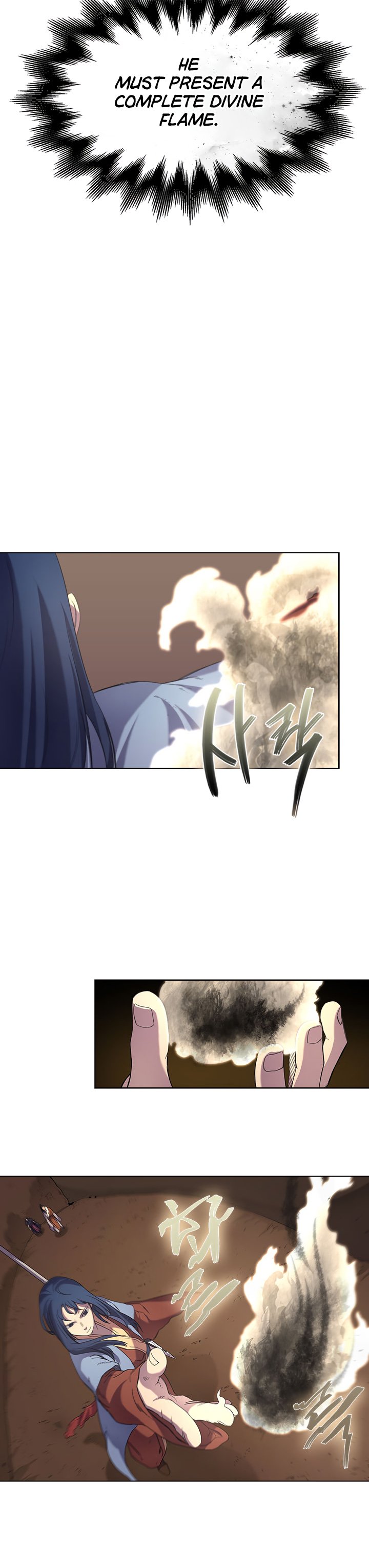 Chronicles of Heavenly Demon chapter 96 page 16