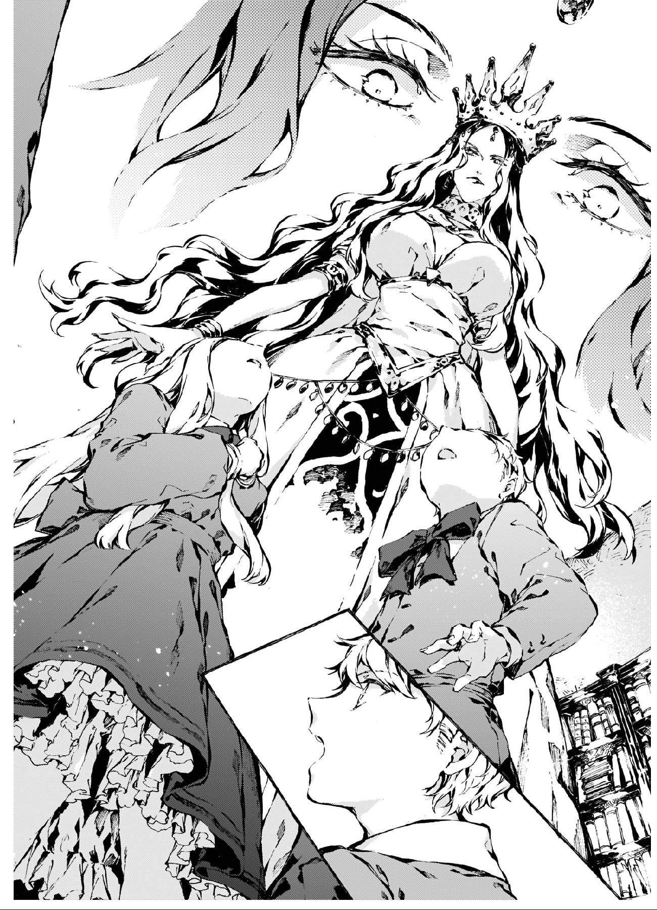 Chronicles of Narnia: The Magician's Nephew chapter 11 page 18