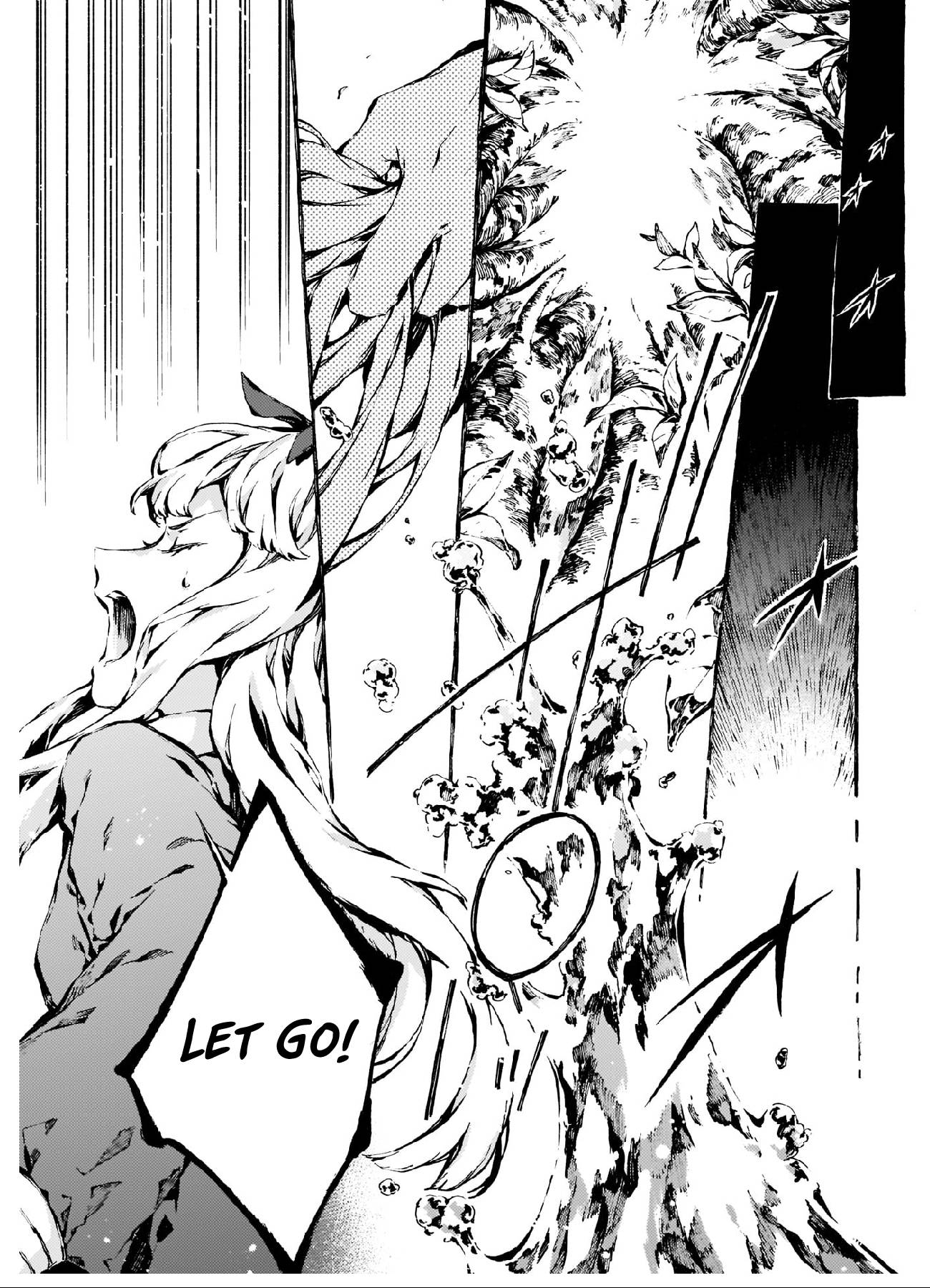 Chronicles of Narnia: The Magician's Nephew chapter 11 page 3