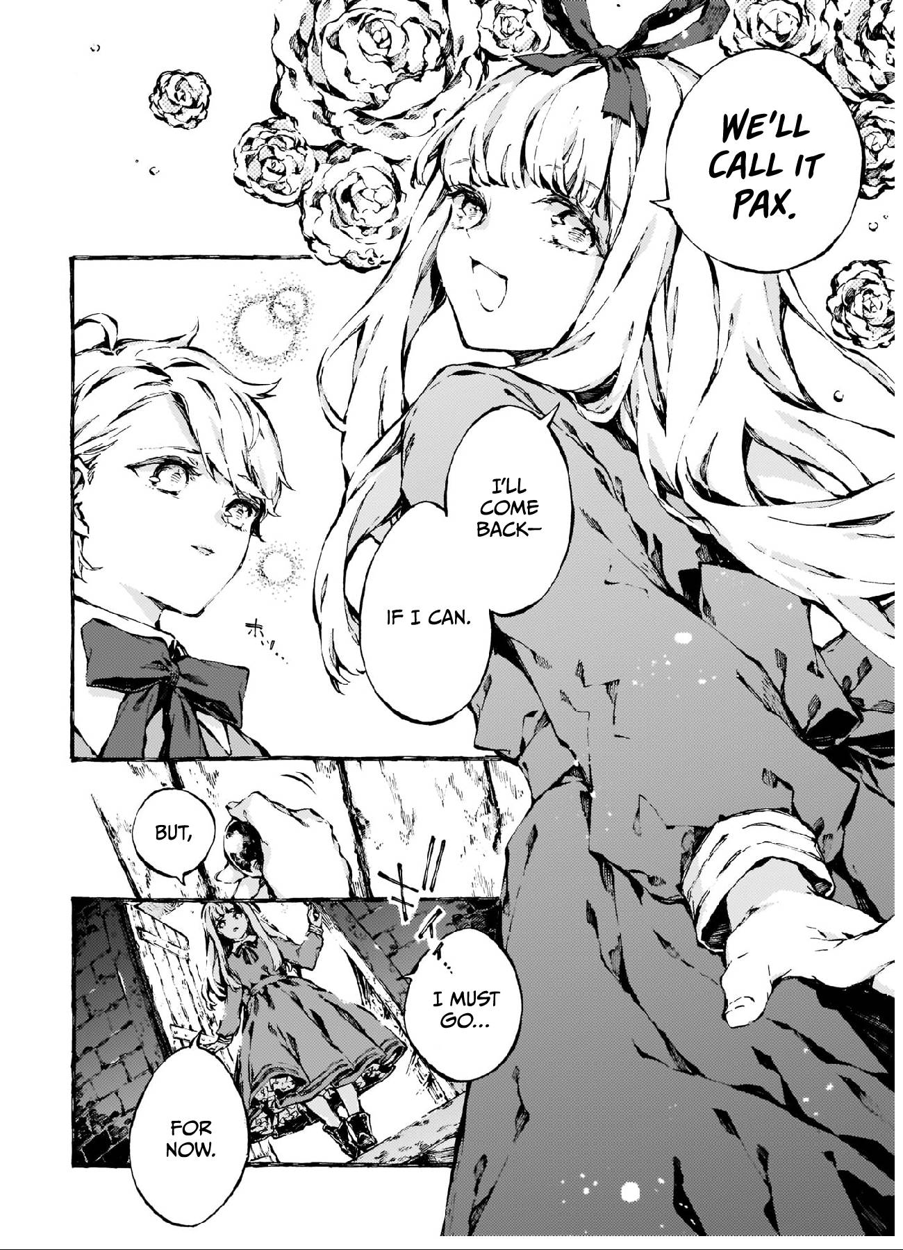 Chronicles of Narnia: The Magician's Nephew chapter 12 page 14