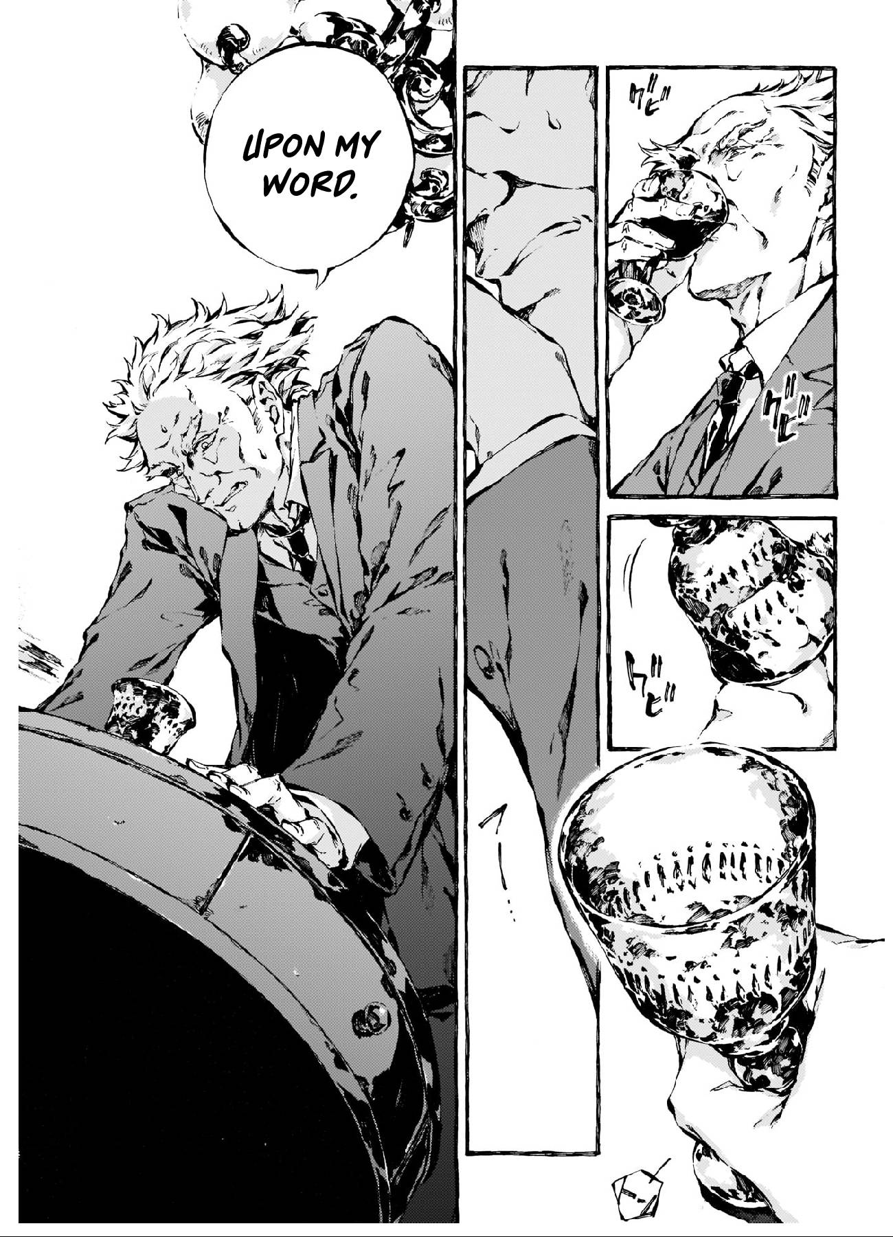 Chronicles of Narnia: The Magician's Nephew chapter 12 page 18